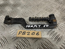 SYM SYMPLY 50 kick start lever