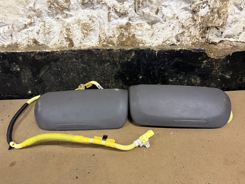 Toyota celica set airbags - toyota, of