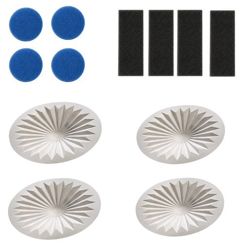 Filter kit for - kit,