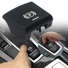 Electronic Parking Brake Switch Cover P Button For BMW 5 6 X3 X4 F10 F11 F12 F13