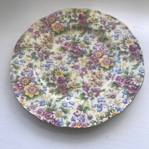 Vintage royal winton - royal, grimwades