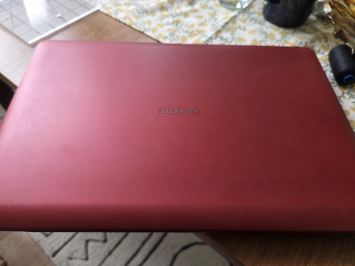 Advent monza t200 red - monza,