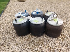 21222442 Meritor Trailer Airbag X6