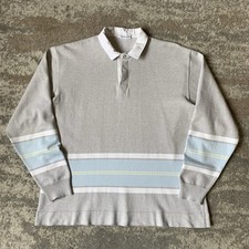 Nanamica Japan Mens Rugger