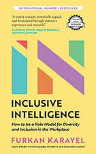 Inclusive Intelligence: How to be a..., Karayel, Furkan