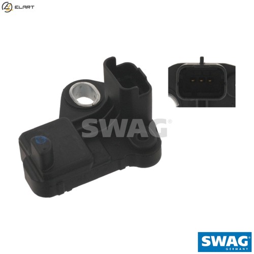 Sensor crankshaft pulse - pulse, 62