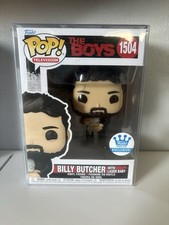 Funko Pop! The Boys Billy