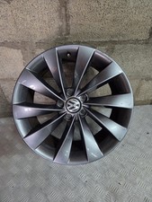 VW SCIROCCO / PASSAT 18"