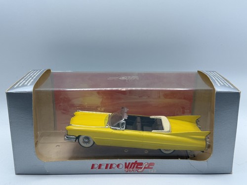 Vitesse scale 380 1959 - 1/43,