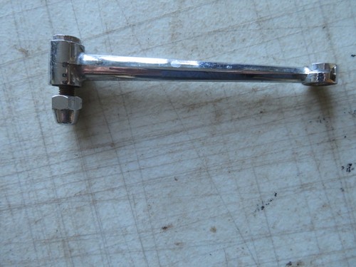 Desmo wing mirror - wing, arm
