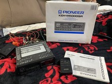 VTG Pioneer KEH-M5000QR