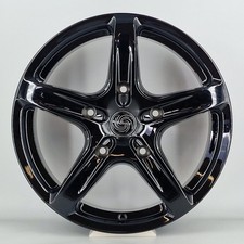 18"ast 4 black sport Ford