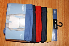 Mens Marks and Spencer cool