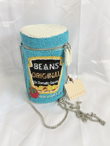 Mirasol heinz beans - beaded, bag