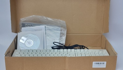 Fujitsu siemens s26381 - siemens,