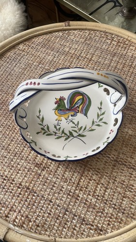 Vintage portuguese ceramic - portuguese,