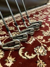 Titleist AP1 710 Iron Set