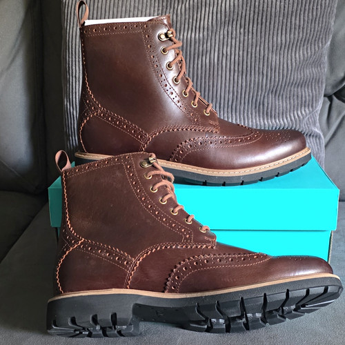 Clarks batcombe lord brown - clarks,