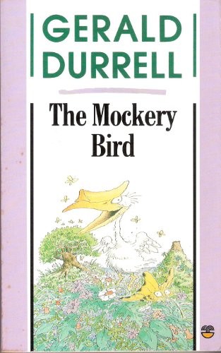 The mockery bird gerald - the,