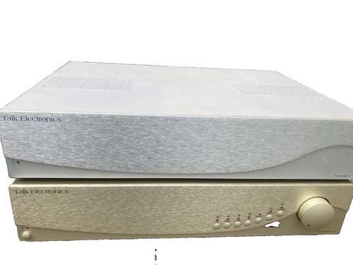 Talk electronics tornado - talk,