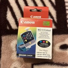 Original Canon Ink Cartridge