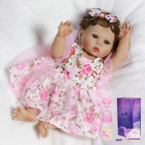 Waterproof realistic reborn - waterproof,