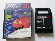 MUNCHKIN PHILIPS VIDEOPAC