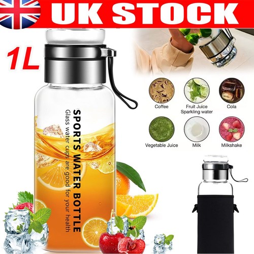 1000ml glass water - 1000ml,