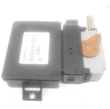 2010 RENAULT SCENIC ELECTRIC HANDBRAKE ECU MODULE 285F28650R Manual Gearbox 1.5