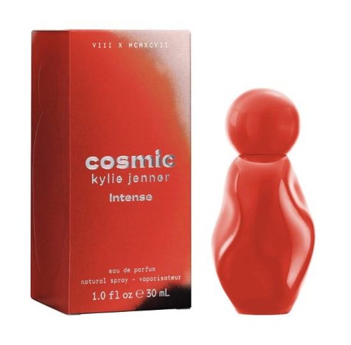 Kylie cosmic intense - kylie, edp