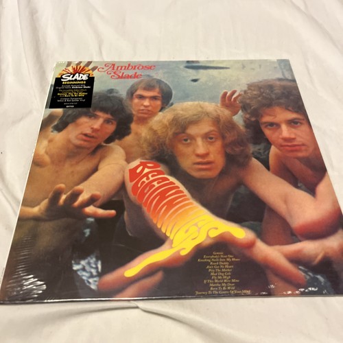 Slade ambrose - slade,