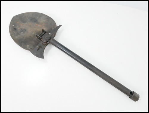 Acrow entrenching tool folding - tool,