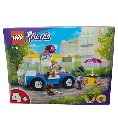 New sealed lego friends - new, &