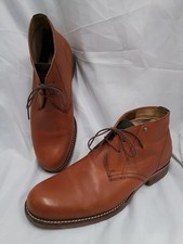 G-Star Raw Brown Chukka Boots