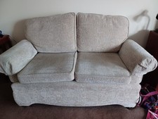 Sofa 2 Seater Reversible