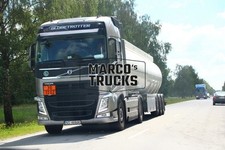 Truck Photo Volvo FH