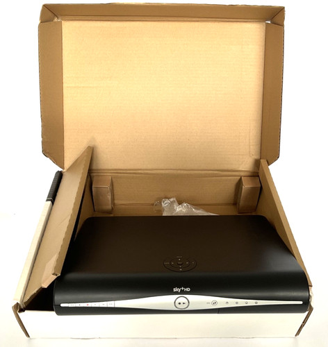 Sky box 500gb drx890 - box,