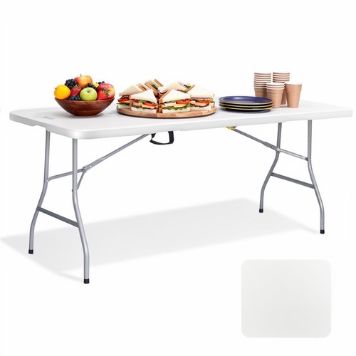 Keplin folding table portable - keplin,