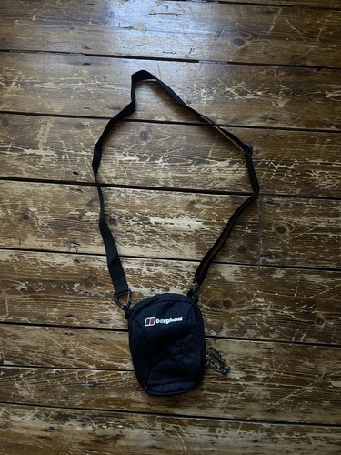 Berghaus logo body cross - berghaus,