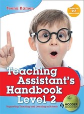 Teaching Assistant's Handbook