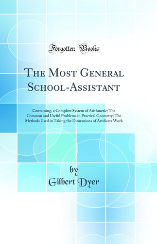 The most general - most,