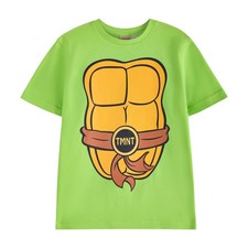 Teenage Mutant Ninja Turtles
