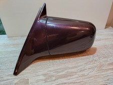 VAUXHALL OMEGA WING MIRROR ELECTRIC LEFT SIDE N/S 11091961