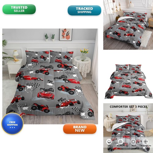 Axolotl kid comforter set - set, twin