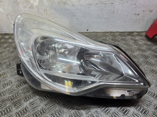Vauxhall corsa 3dr hatch - corsa,