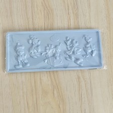 Disney Mickey Fondant Mold