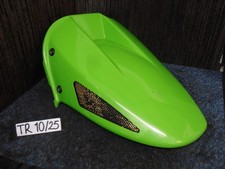 Kawasaki ZX-6R Powerbronze Rear Mudguard Hugger 2007-2008 10/25