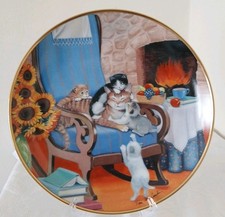 Franklin Mint Turi Maccombie