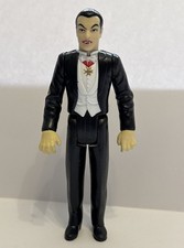 Universal Monsters Count