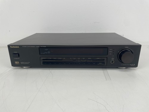 Technics gt630 stereo - technics, st-gt630